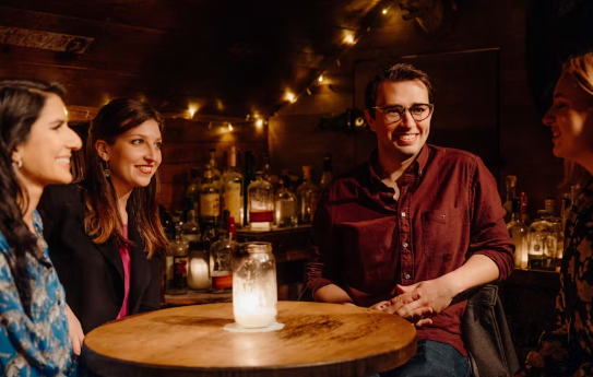 Drink & Discover Secret Bar Crawl in Sydney - Image 3